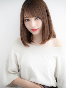 【ルイマダーナ栄】髪質改善×うるツヤトリートメント - LOUIMADNA栄掲載