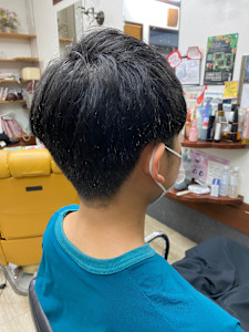 美容室 Dear×スタイル