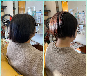 美容室 Dear×スタイル