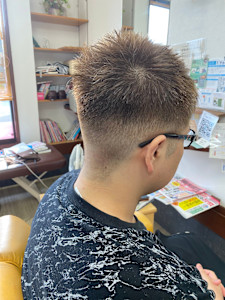 美容室 Dear×スタイル