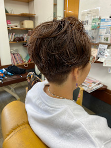 美容室 Dear×スタイル