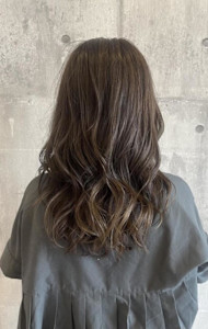 オリーブベージュ【ARCH Sayaka】 - ARCH掲載