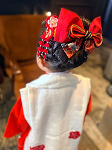 HAIR SALON SAPE×スタイル