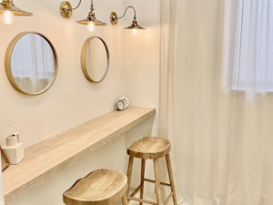 マツエク・まつ毛パーマ・アイブロウ eyelash eyebrow by La Blanche 大宮(マツエク マツゲパーマ アイブロウ アイラッシュ アイブロウ バイ ラブランシュ オオミヤ)