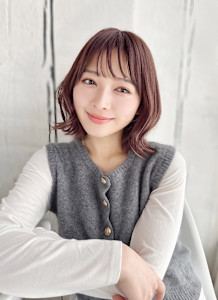 Resortsalon M 新宿東口×スタイル