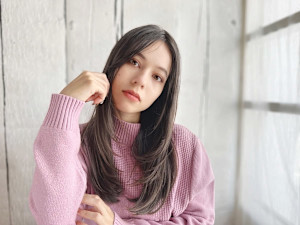 Resortsalon M 新宿東口×スタイル - Resortsalon M 新宿東口掲載