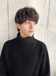 Resortsalon M 新宿東口×スタイル - Resortsalon M 新宿東口掲載