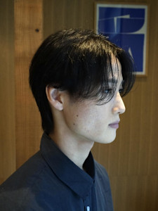 【kaito】men's short - soi 南浦和掲載