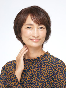 50代60代の方に◎骨格補正ショートヘア