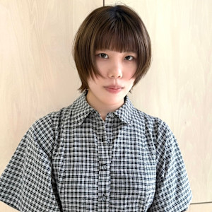 ショートウルフ