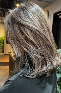 髪質改善×韓国レイヤーカット LADiX 三宮×スタイル - 髪質改善×韓国レイヤーカット LADiX 三宮 ショートボブ（旧:LADiX【ラディックス】）掲載