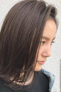 髪質改善×韓国レイヤーカット LADiX 三宮×スタイル - 髪質改善×韓国レイヤーカット LADiX 三宮 ショートボブ（旧:LADiX【ラディックス】）掲載