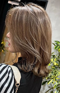 髪質改善×韓国レイヤーカット LADiX 三宮×スタイル - 髪質改善×韓国レイヤーカット LADiX 三宮 ショートボブ（旧:LADiX【ラディックス】）掲載