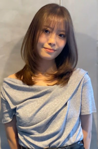 髪質改善×韓国レイヤーカット LADiX 三宮×スタイル - 髪質改善×韓国レイヤーカット LADiX 三宮 ショートボブ（旧:LADiX【ラディックス】）掲載