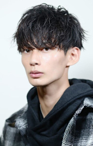 アイスブラスト - LIPPS hair 池袋【リップスヘアー】掲載