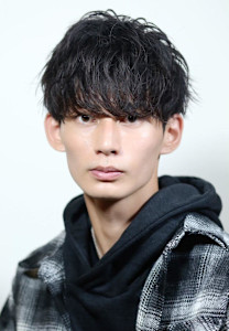 アイスブラスト - LIPPS hair 立川【リップスヘアー】掲載