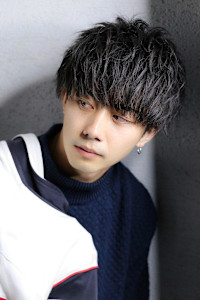 ブライトロウショート - LIPPS hair 千葉 annex【リップスヘアー】掲載