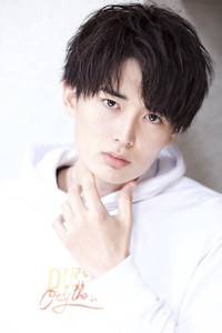 ナチュラルハーフアップ - LIPPS hair 川崎【リップスヘアー】掲載