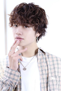 【ふわっと無造作質感】あざとクシャッとパーマ - LIPPS hair 自由が丘【リップスヘアー】掲載