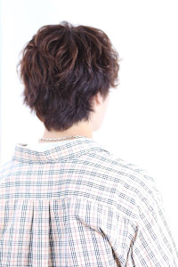 【ふわっと無造作質感】あざとクシャッとパーマ - LIPPS hair 梅田【リップスヘアー】掲載