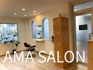 AMA SALON(アマ サロン)