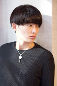 究極！ナチュラルさらっとマッシュ - LIPPS hair 自由が丘【リップスヘアー】掲載