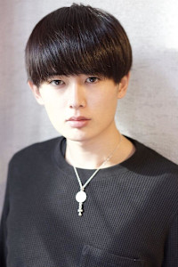 究極！ナチュラルさらっとマッシュ - LIPPS hair 梅田【リップスヘアー】掲載