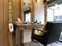 ZELDA HAIR 【ゼルダヘアー】(ゼルダ ヘアー)