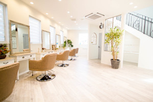 hair make Legame.(レガーメ)