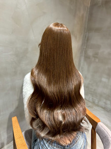 Rooo HAIR×スタイル - Rooo HAIR掲載