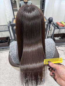 Rooo HAIR×スタイル - Rooo HAIR掲載