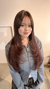 Rooo HAIR×スタイル - Rooo HAIR掲載