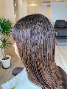 AMA SALON×スタイル - AMA SALON掲載