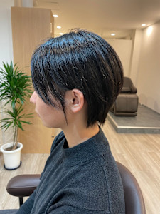 AMA SALON×スタイル - AMA SALON掲載