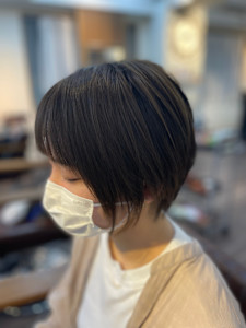 AMA SALON×スタイル - AMA SALON掲載