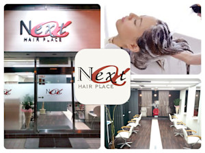 hair place next(ヘアープレイスネクスト)