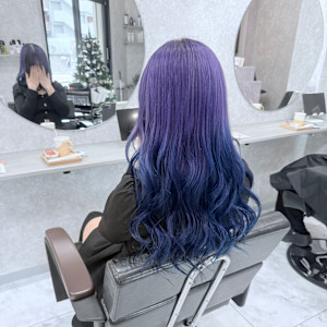 デザインカラー