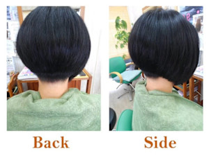 せぴあ×スタイル