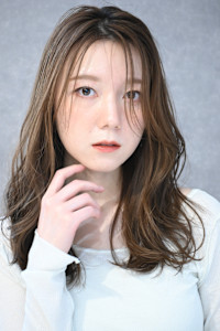 unisex salon Daisy×スタイル