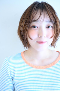 unisex salon Daisy×スタイル