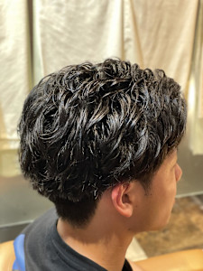 神田ビジネスヘア - ヘアーモードキクチ 神田日銀通り店掲載