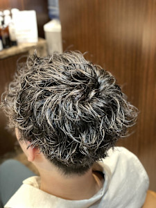 神田スパイラル - ヘアーモードキクチ 神田日銀通り店掲載