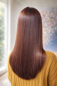 エンゼル美容室(エンゼルビヨウシツ)