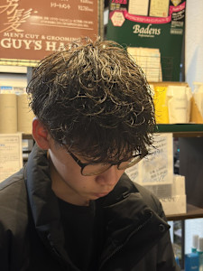 なままきスパイラル