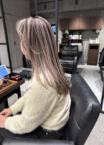 ★Casual系オリジナルマジックハイライト★