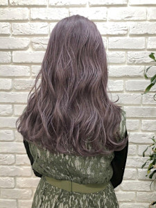 おすすめダブルカラー