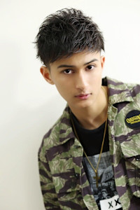 大人のベリーショート！ソリッドショート - LIPPS hair 難波【1/16 NEW OPEN】掲載