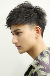 大人のベリーショート！ソリッドショート - LIPPS hair 難波【1/16 NEW OPEN】掲載