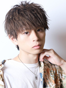 ソフドライ！クリアマッシュ - LIPPS hair 難波【1/16 NEW OPEN】掲載