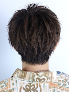 ソフドライ！クリアマッシュ - LIPPS hair 難波【1/16 NEW OPEN】掲載